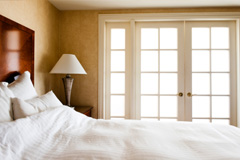 Auchterarder bedroom extension costs