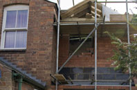 free Auchterarder home extension quotes